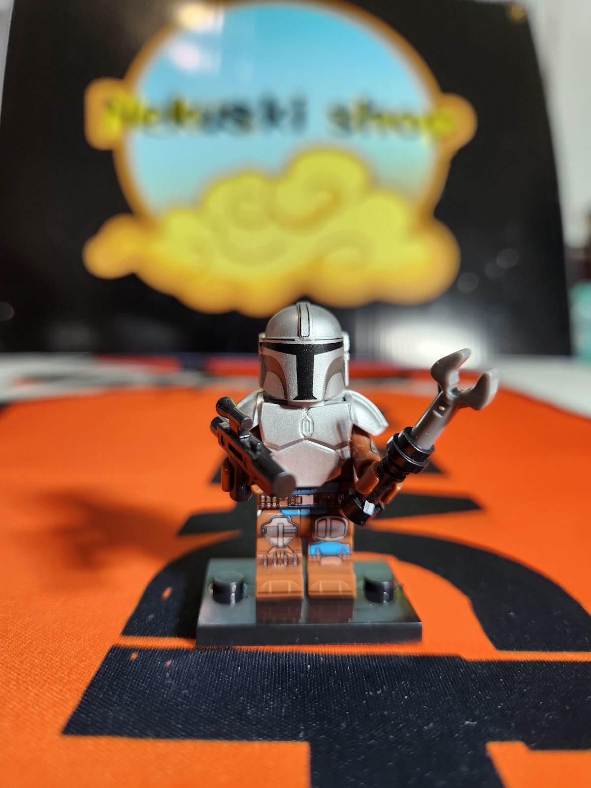 Mandalorian