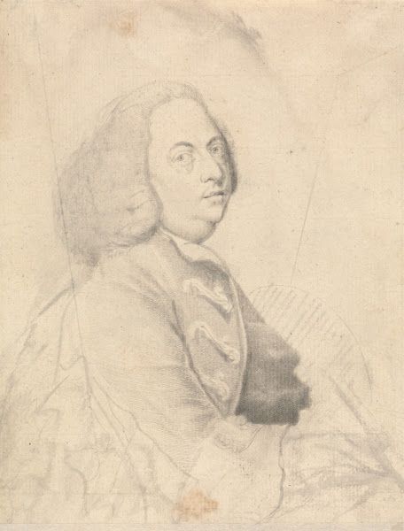 Self Portrait 1752