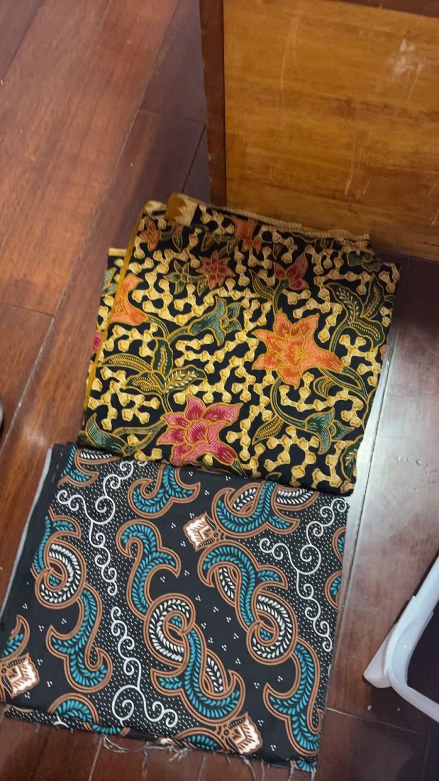 Kain Batik Set B