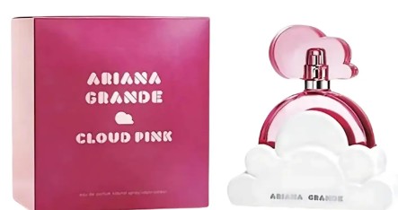 CLOUD PINK MUJER 100ML EDP ARIANA GRANDE