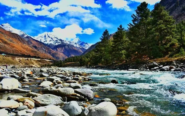 202|CHITKUL KALPA 3N/4D