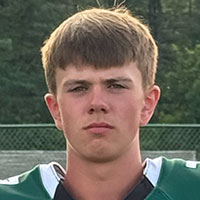 Griffin Morral - 2028 - Wellsboro