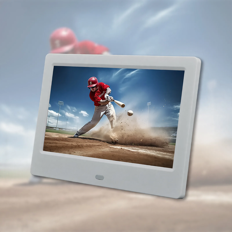 Digital Photo Frame 7 inch, Model H7702D