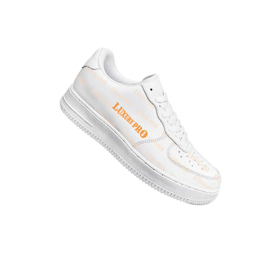 Lightning Low-Top Air Force