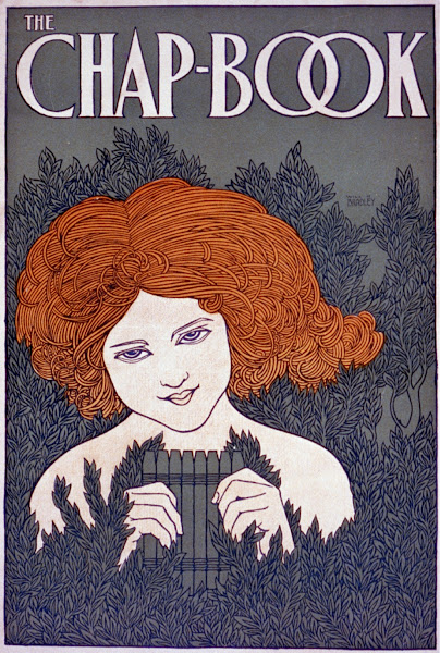 The Chap book 1895