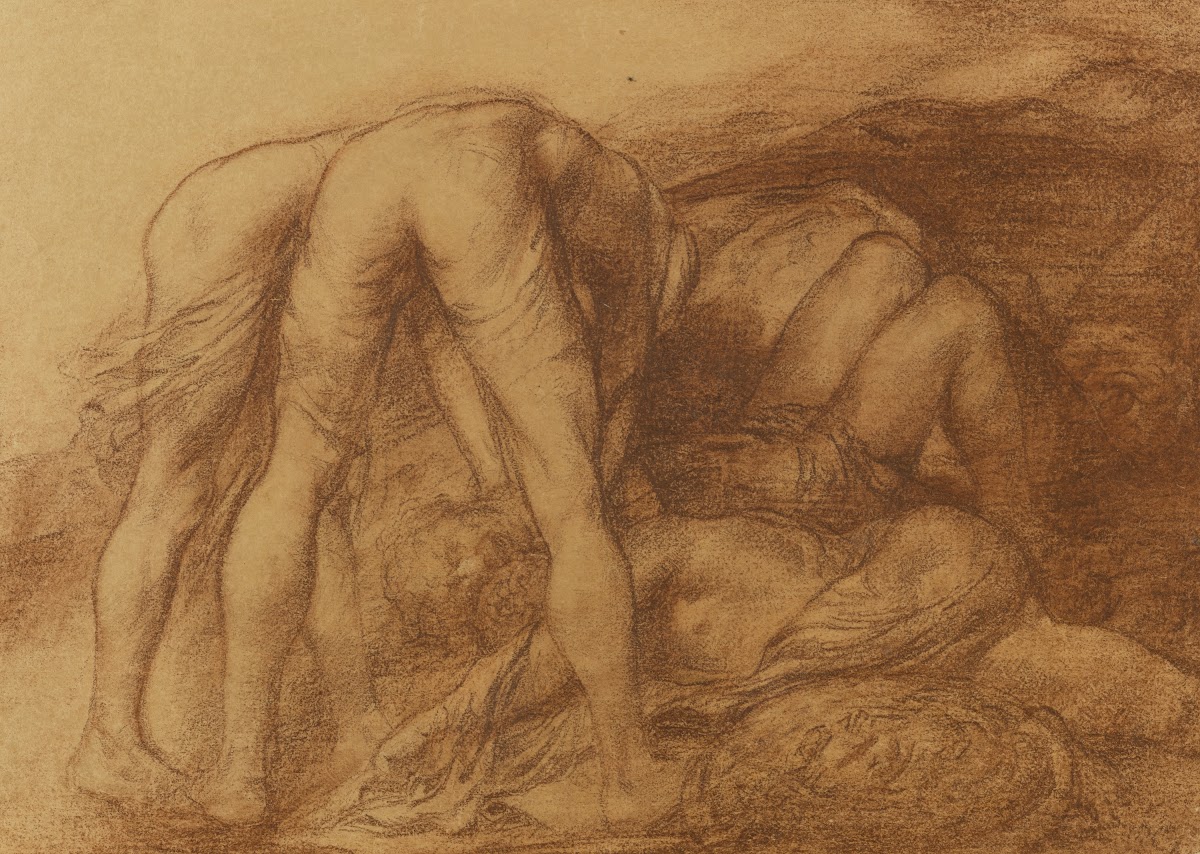 Figures Removing DeadSoldiers late 19thcentury
