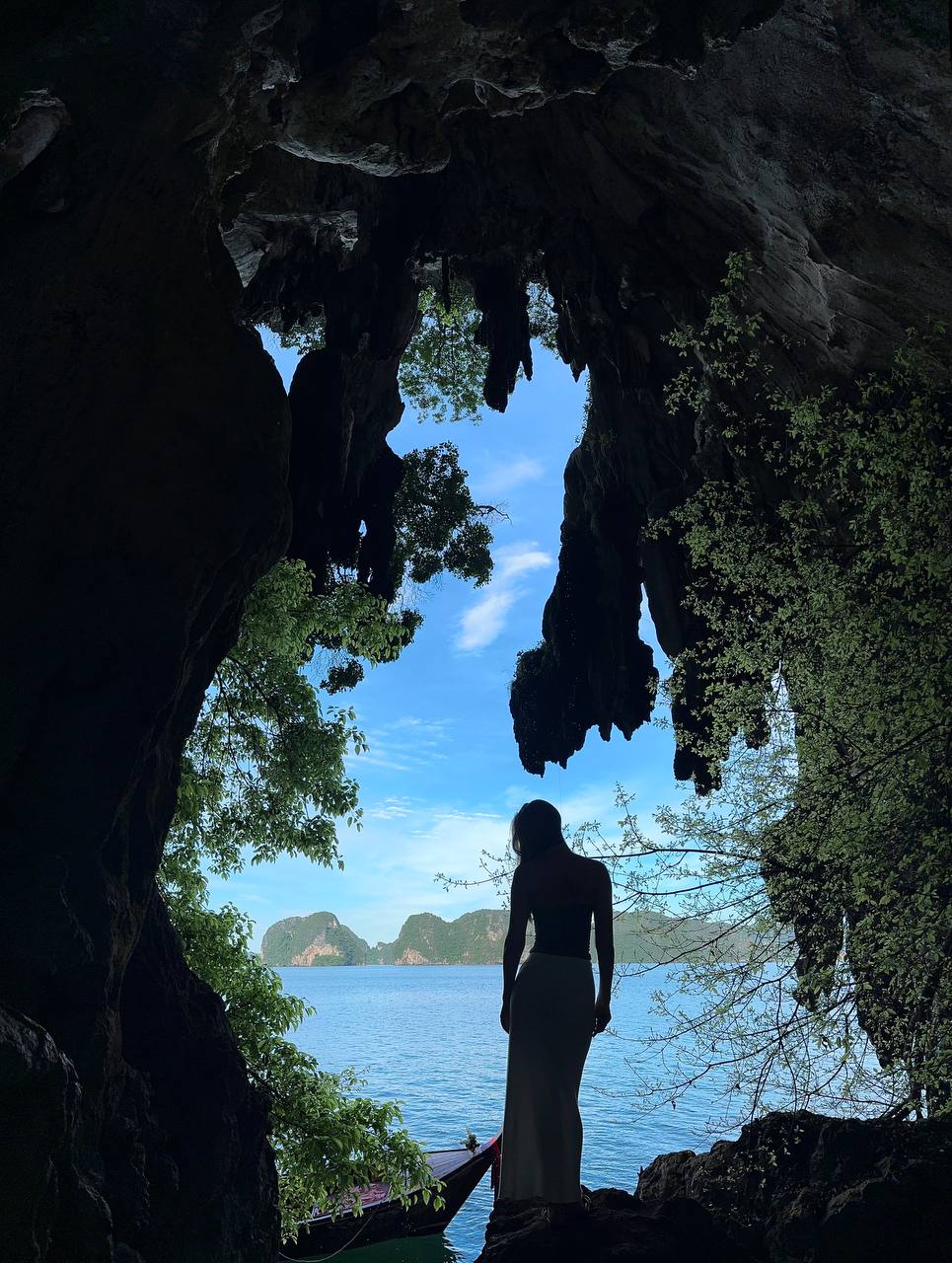 SUNRISE ADVENTURE_ SAMET NANGSHE VIEWPOINT, JAMES BOND ISLAND, AIRPLANE BEACH, AND MA DOO BUA WATER LILIES 6