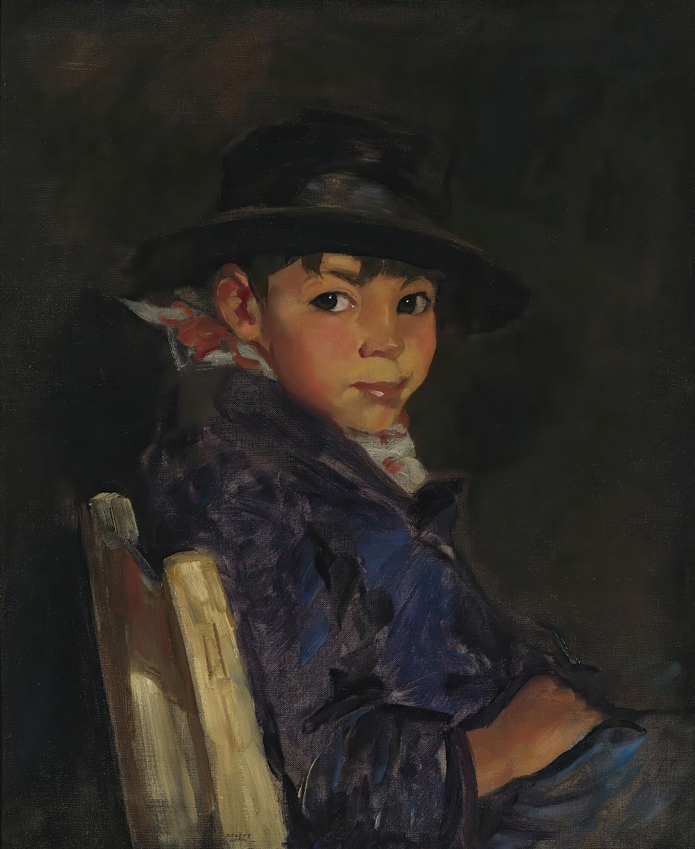Young Sport Francisco 1922
