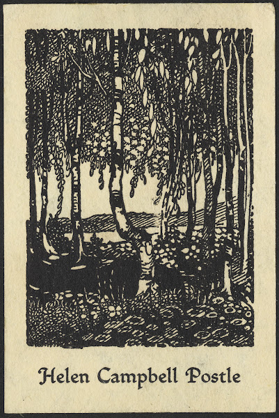 Helen Campbell Postle