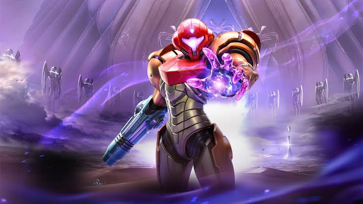 Metroid Prime 4 Beyond Ending Shakes Samus's Hero Status