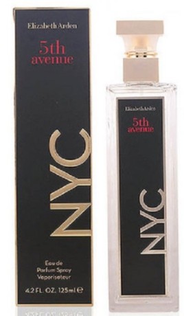 5TH NYC MUJER 125ML EDP ELIZABETH ARDEN