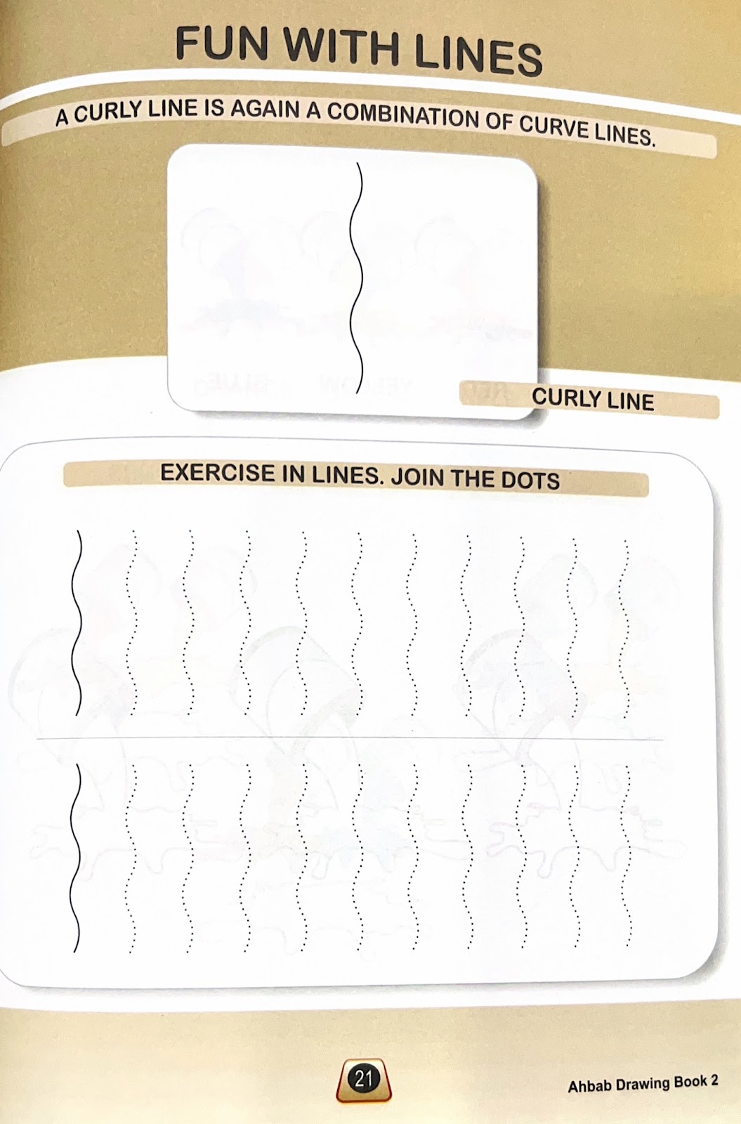 Drawing Book 2