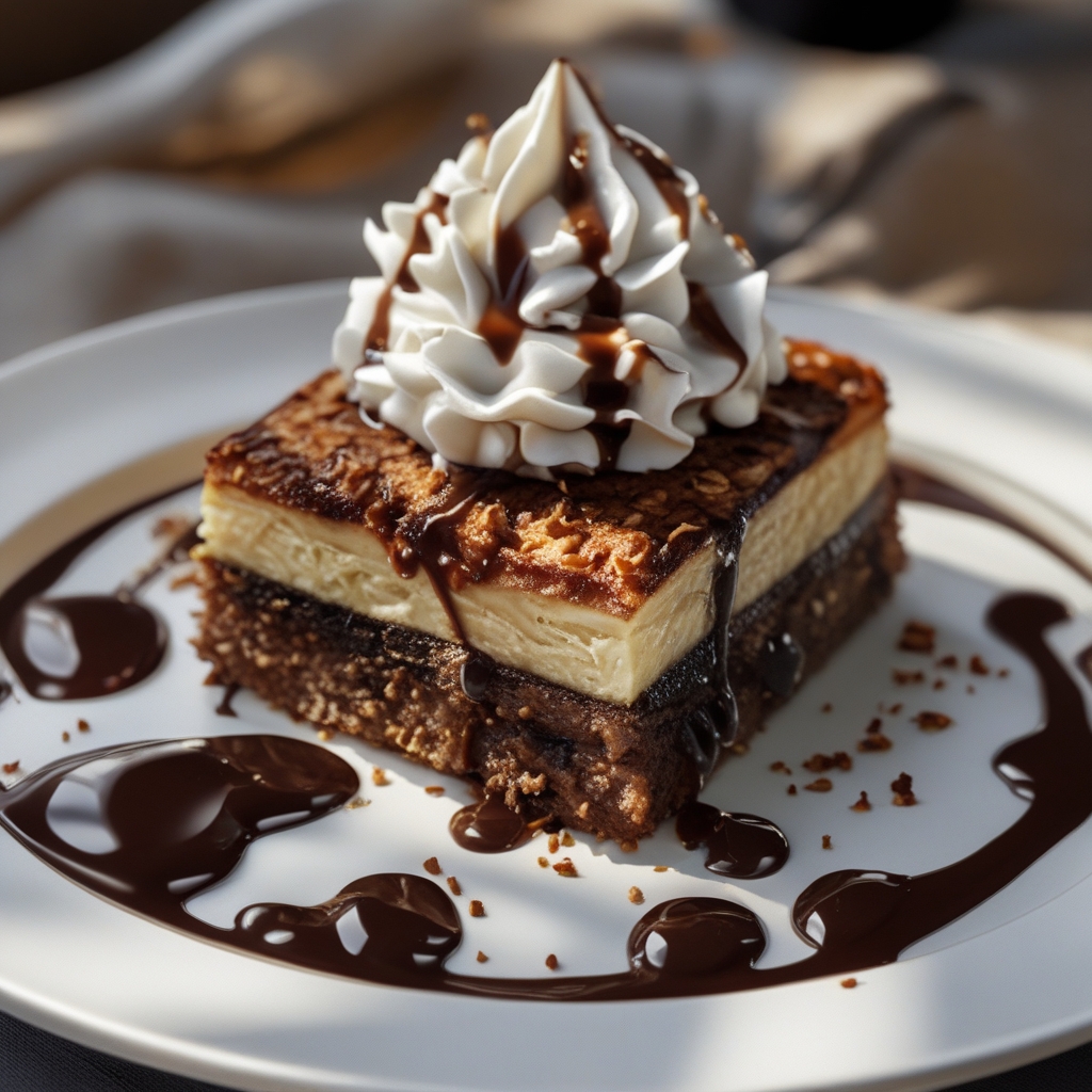 Chocolate Espresso Banana Brea Recipe: Easy, Homemade & Deliciously Moist finished