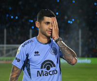 ROMERO, Cristian Gabriel