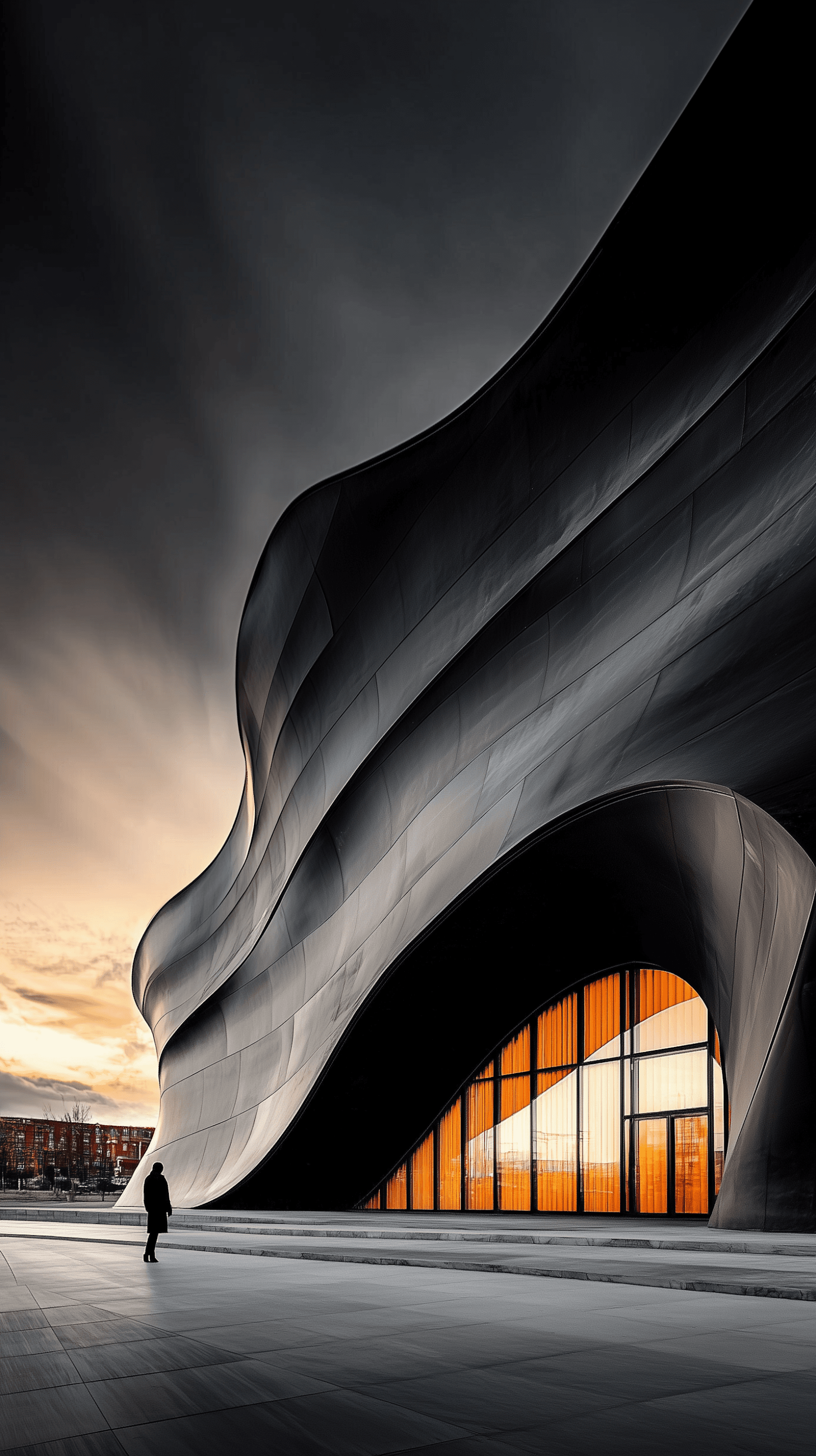 Ilustración Fachada de tienda Característica de fachada Fotografía arquitectónica Edificio comercial con