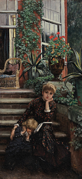 La Soeur Aînée