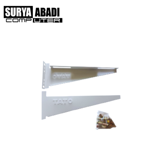 BRACKET AC 1 PK TATO TEBAL 1,6 MM