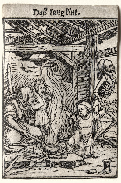 The Child c 1526