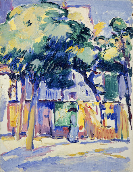 Veules les Roses 1910