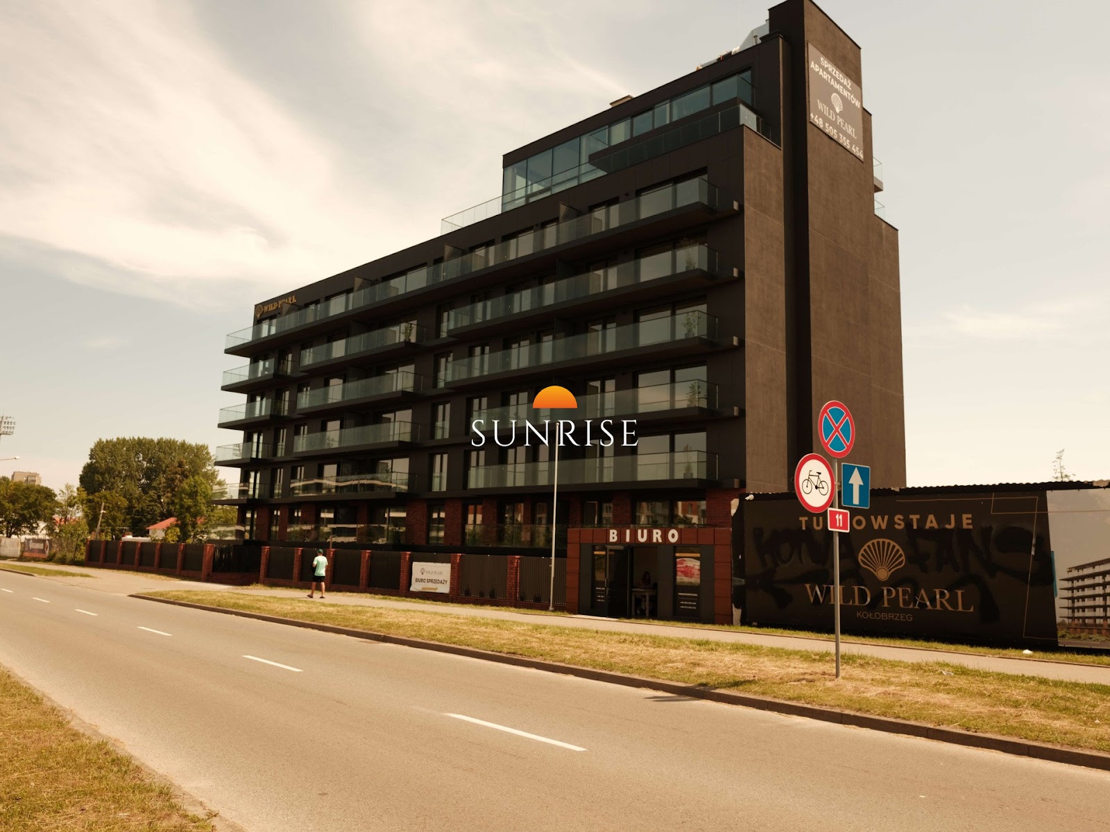Zainwestuj w Kołobrzeg – gotowa inwestycja! — mieszkanie, Solna, 9, Kołobrzeg, Solne Zdroje