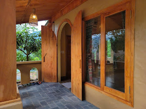 Nhà Nương – Ké Retreat, Đà Bắc, Hòa Bình – ảnh 12