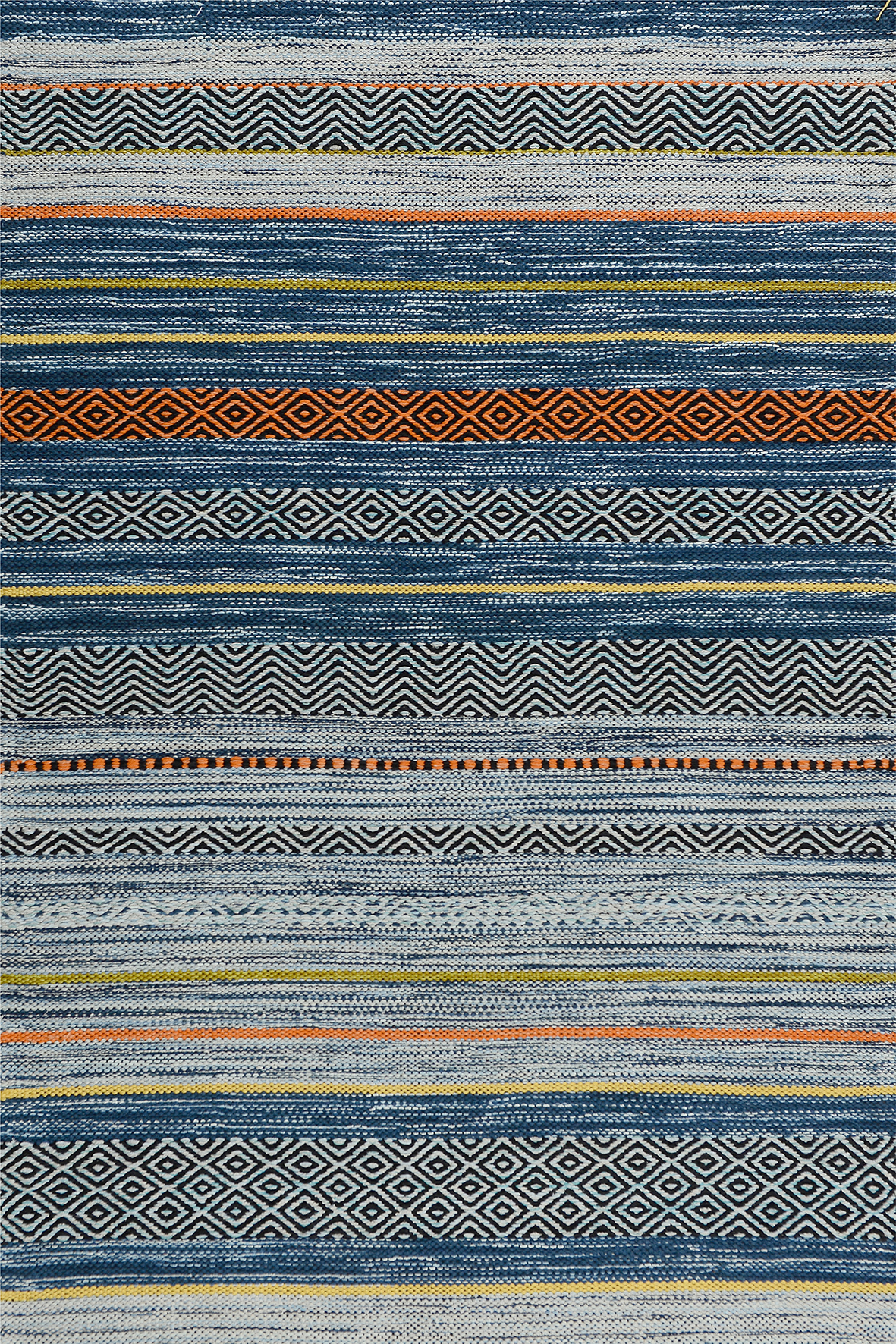 Kilim Collection 273