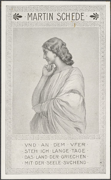 Martin Schede