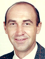Joseph Shumock - 1964-1974