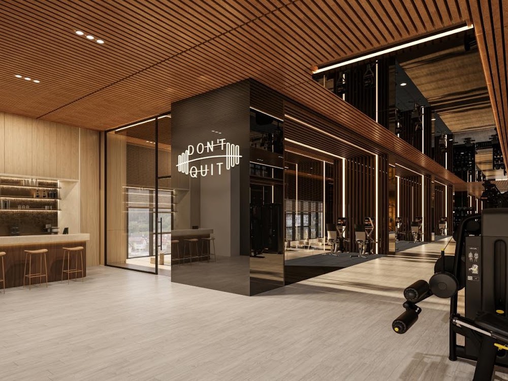Cappella Embassy Jalan Ampang