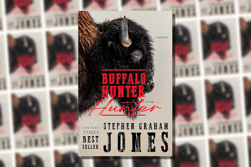 The Buffalo Hunter Hunter