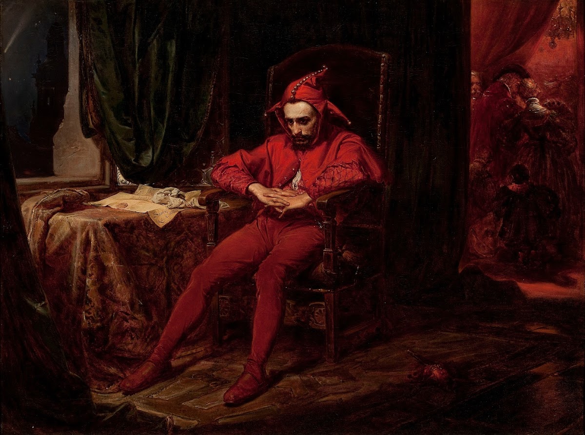 Stańczyk 1862