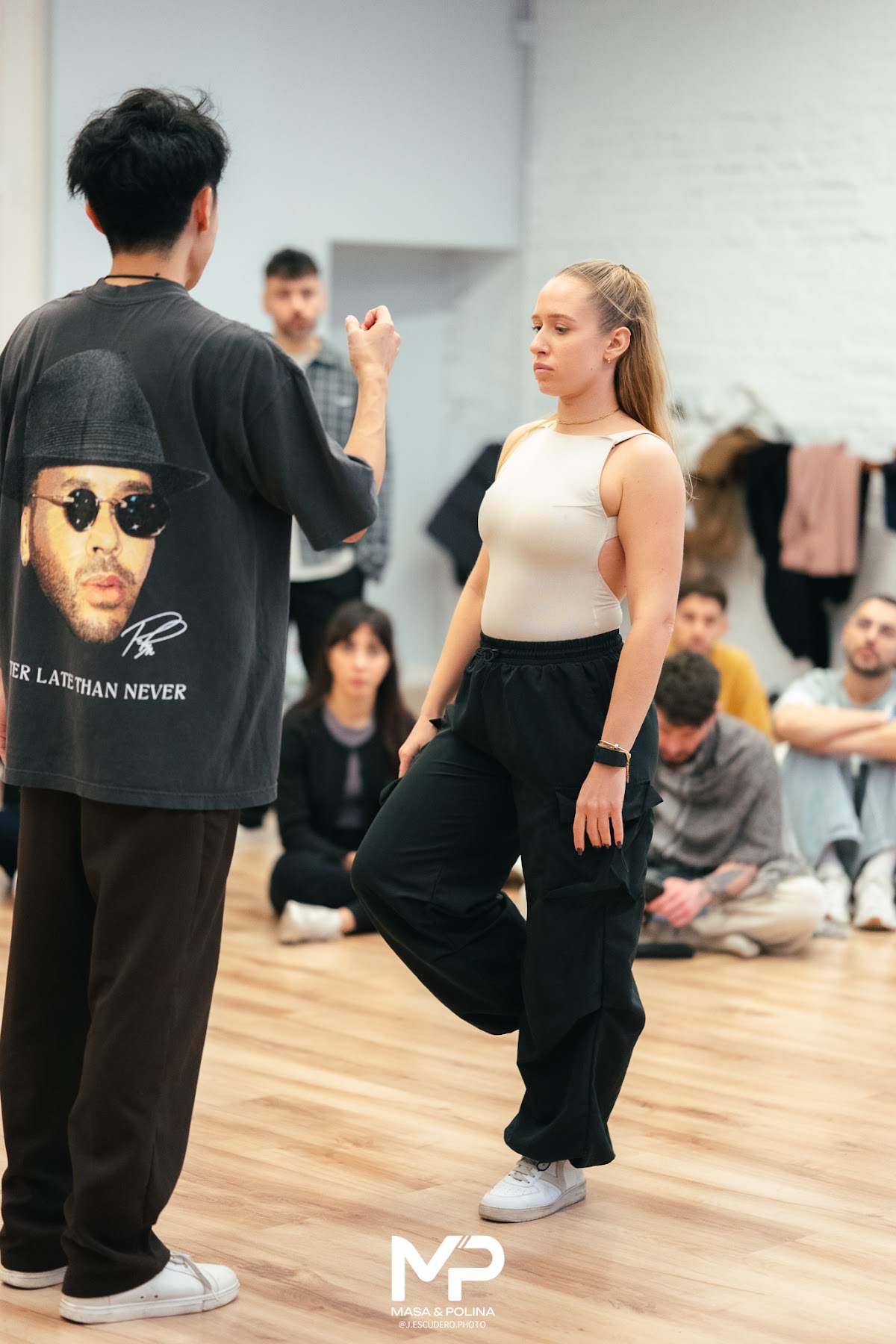 Bachazouk Bootcamp Barcelona January 2026 — photo 225
