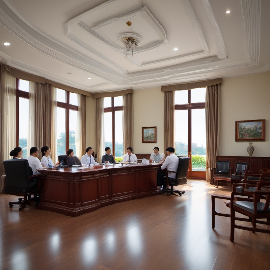 Hình minh họa: Tra cứu quy định pháp luật và biện pháp phòng ngừa rủi ro bị truy thu tiền thuê đất