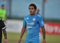 MELI, Cesar Marcelo
