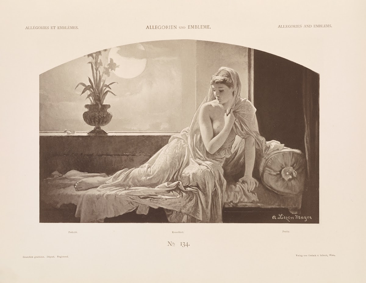 Allegorien und Embleme Vol I Pl158 1882