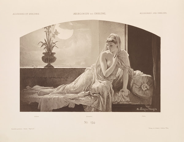 Allegorien und Embleme Vol I Pl158 1882