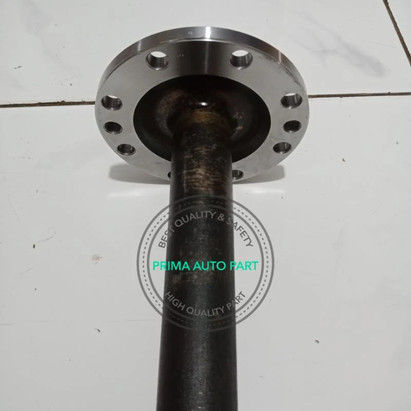 REVIEW REAR AXLE SHAFT AS RODA BELAKANG PS125 CANTER PT WTB MK499638A 2