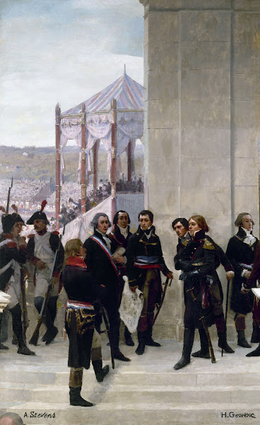 Federation Day 1790 The Convention 1792 1889