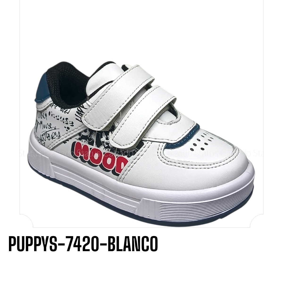 PUPPYS-7420-BLANCO