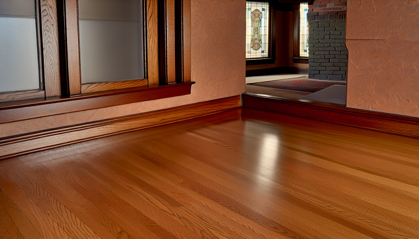 Hardwood Flooring Solutions for Metro Detroit Homes