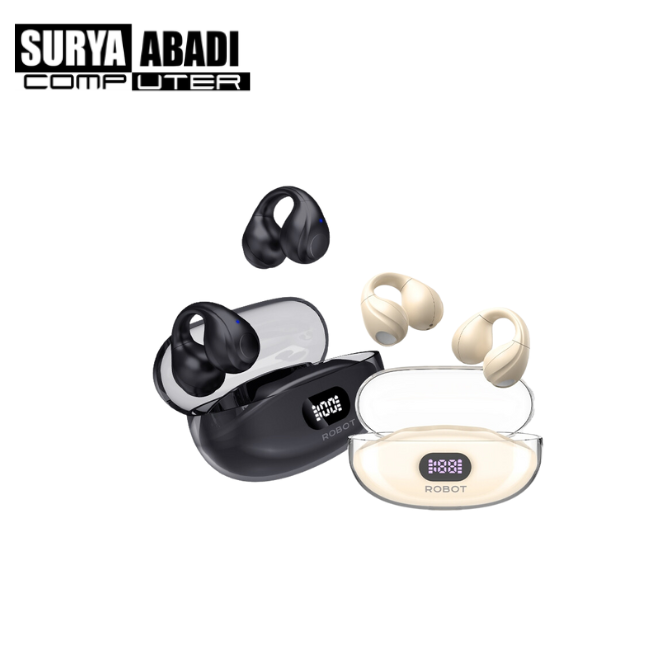 HEADSET ROBOT AIR 10