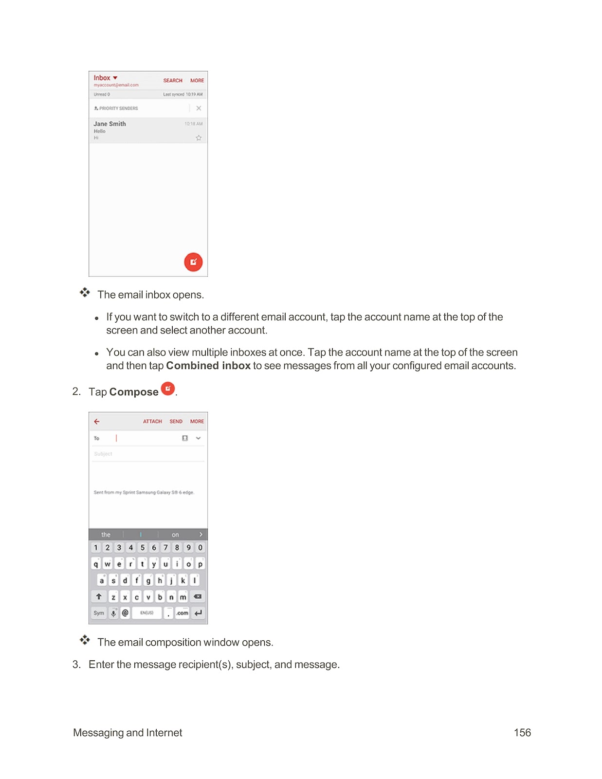 SPRINT SAMSUNG GALAXY S6 EDGE (01) PAGE 166
