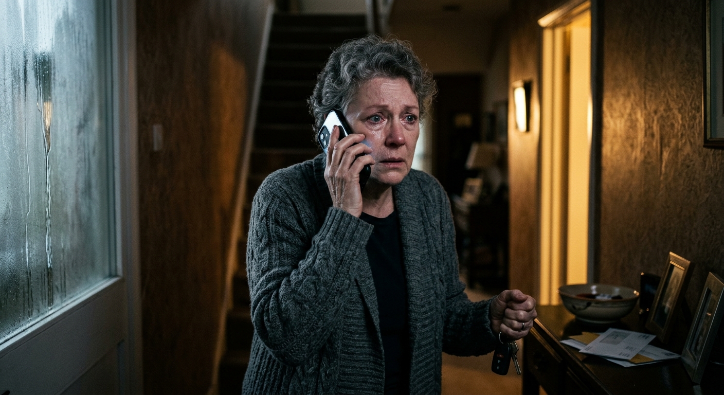 3 Seconds of Your Voice Is All a Scammer Needs to Sound Like Your Kid