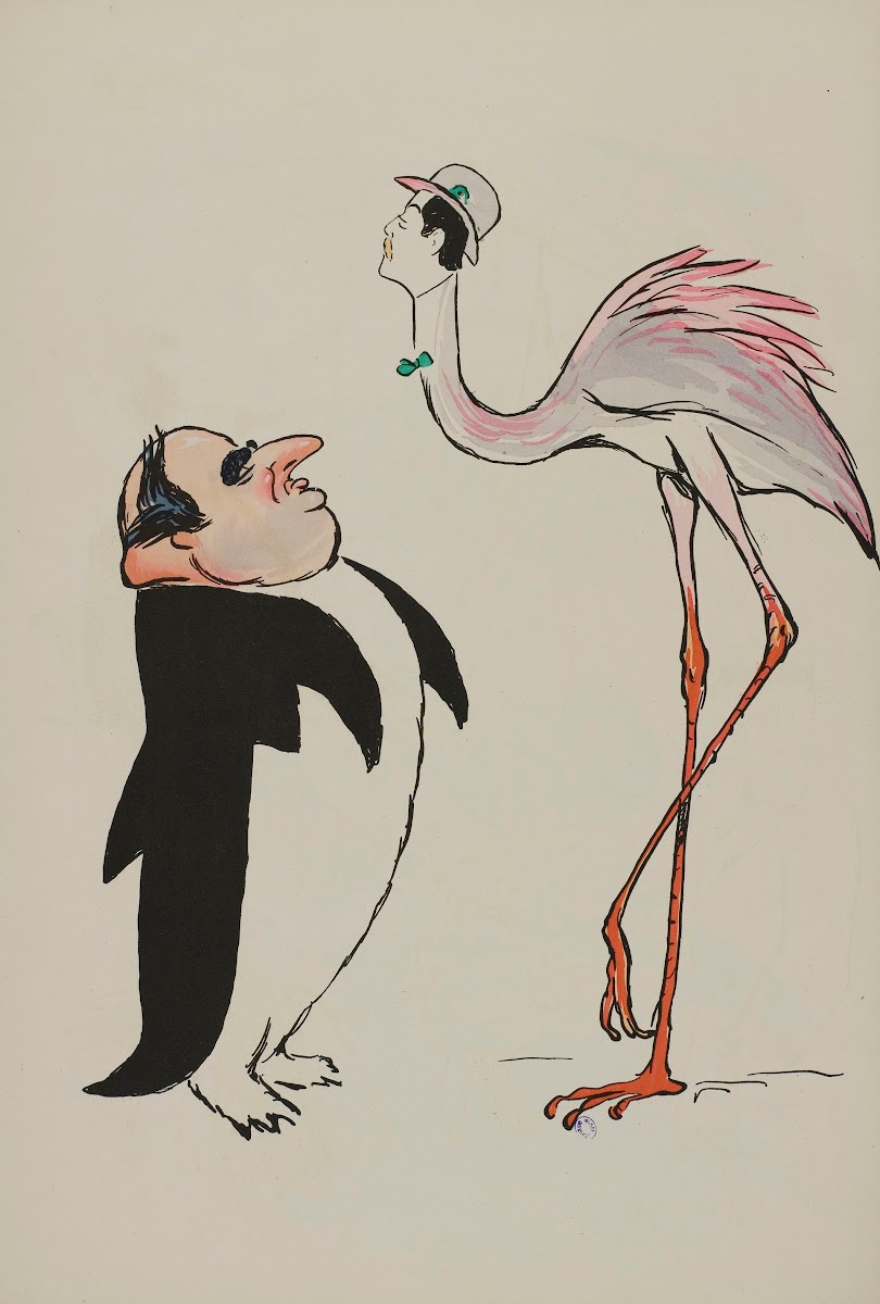 Rodolphe Teutch Constant Say 1912