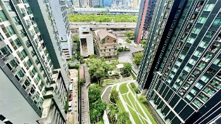Life Asoke - Rama 9 ห้อง ZC035 ภาพที่ 1