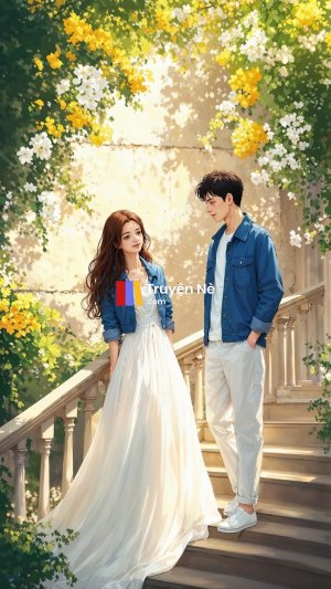 Chuyện Chưa Nói Giữa Hai Chúng Ta