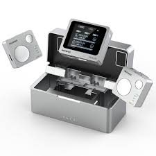 Micrófono Inalámbrico