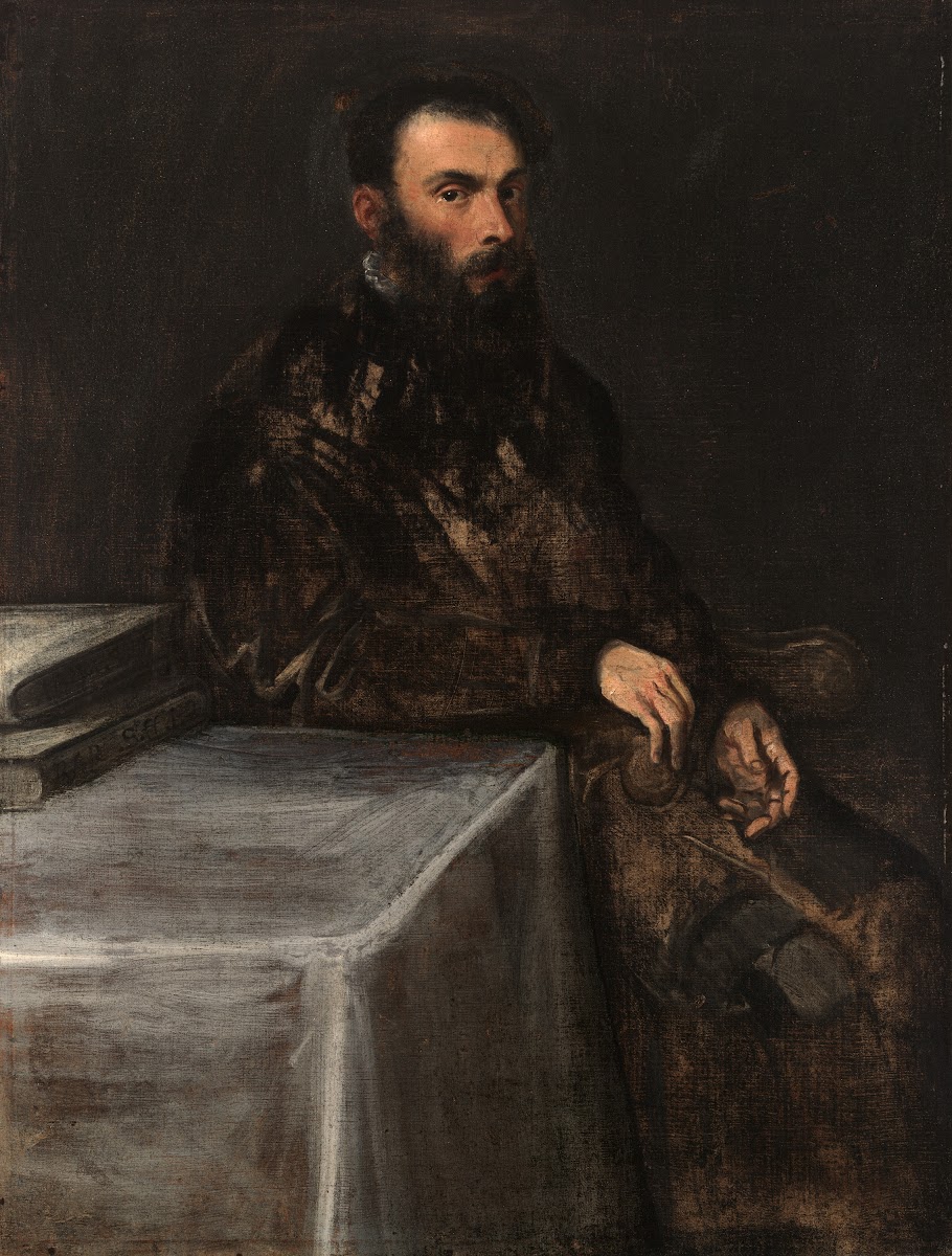 Portrait of aMan 156063