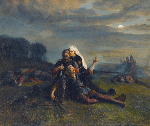 After The Battle 1872