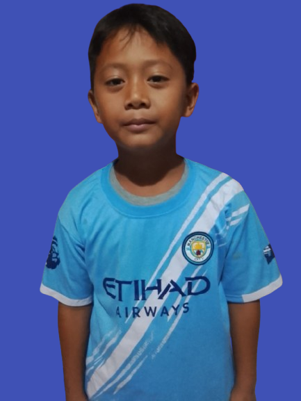 Muhammad Abdillah Fahrudin